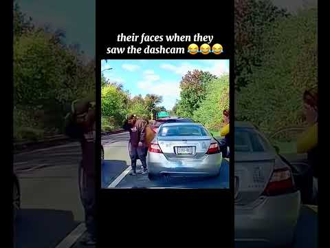 Look at their faces 😭😭#ukdriving #drivingtest #parking #license #dashcam #camera #viral #trending