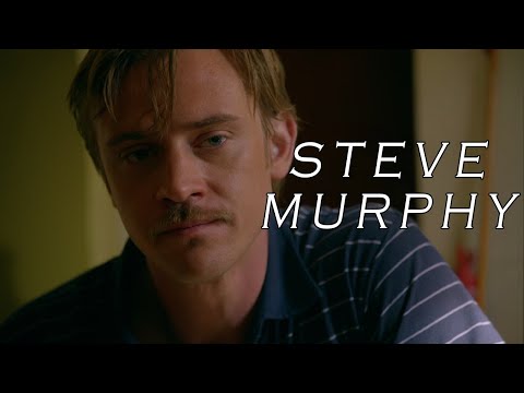 Steve Murphy | Narcos | Tribute