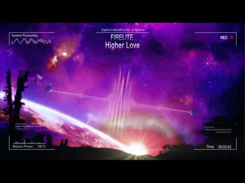 Firelite - Higher Love [HQ Free]