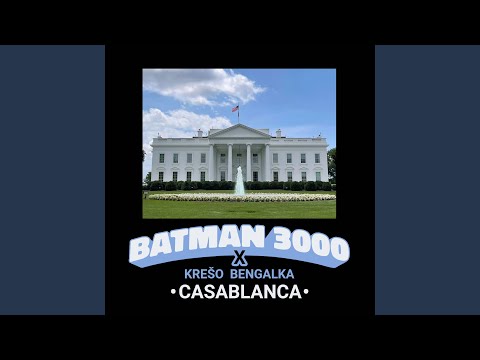 Casablanca (feat. Krešo Bengalka)