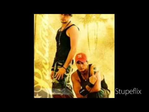 Pachanga-hip hop hooray