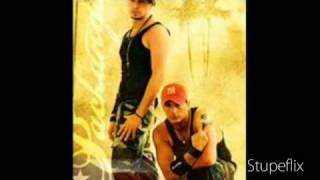 Pachanga-hip hop hooray