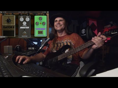 Audio Assault The crown (Mesa Triple Crown Amp Sim) $9.99 does it hold up to STL and Neural DSP Yes