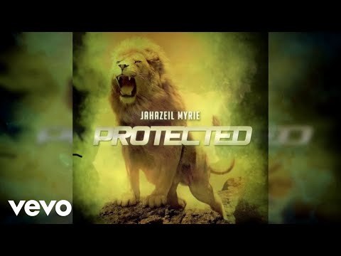 Jahazeil Myrie - Protected (Official Audio)