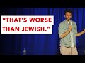 New Crowd Work Gianmarco Soresi Stand Up Comedy