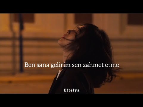 Suzan Hacigarip ft. Çağan Şengül-Sancı