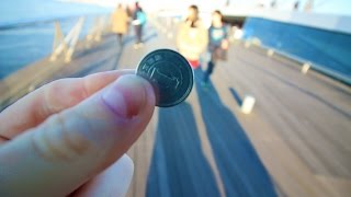 THE MOST USELESS COIN IN THE WORLD