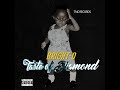 Bright D KILLING ME SLOWLY Ft WizKid Beenie Man Official Audio