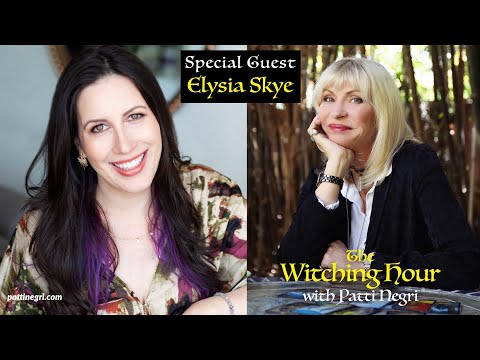 The Witching Hour