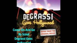 Come On & Go Music Video