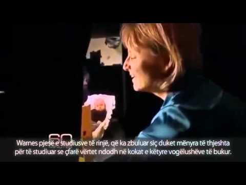 Morali i natyrshëm i njeriut.