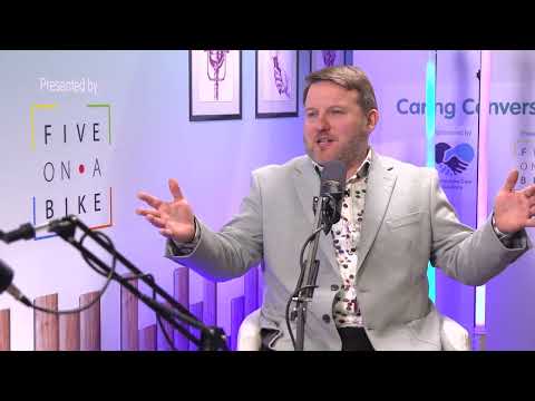 From Nurse to Care Entrepreneur: Lucy Corner's Journey with Cornerstone Care Solutions