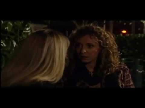 EastEnders - Chrissie, Zoe and Sam decide to plot revenge against Den - 17/02/2005