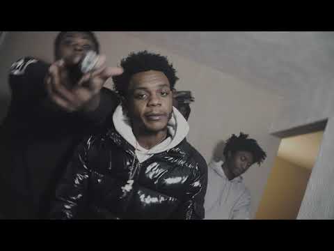 Strictly Brotherz - Murda Business (Official Music Video)