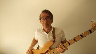 Fish In A Bowl Bass Walk Through