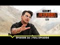 MTV Roadies S19 | कर्म या काण्ड | Episode 26 | Full Episode | Prince Narula Back With His 'A' Game