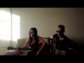 L'amour - Carla Bruni (acoustic cover) 