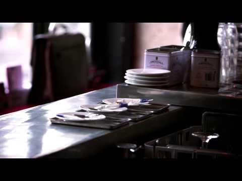 Constance Amiot & JP Nataf - Resonances (Clip Officiel)