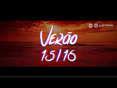 Film Verão 15/16 @ El Fortin Club