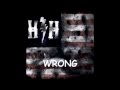 Hell or Highwater - Wrong 