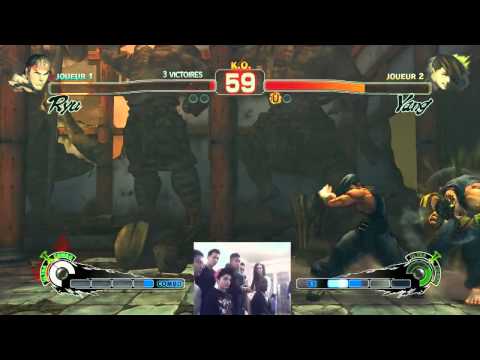 Winner Finals | Kusanagi vs Foodysan | Hitonaabz Session