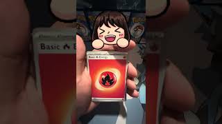 POKEMON OPENING! MYSTERY GEM #pokemon #pokemoncards #pokemontcg #pokémon #trendingshorts