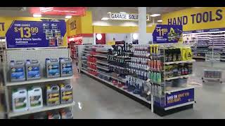NAPA AUTO PARTS STORE : LARGEST IN THE NATION : SPRINGFIELD MO.  Lets take a tour 😎🔧