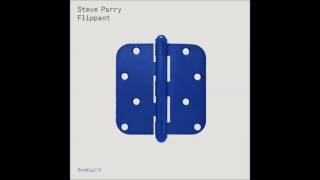 Steve Parry - Flipant