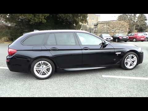 152D0779 - 152D0779 BMW 520d M Sport Touring