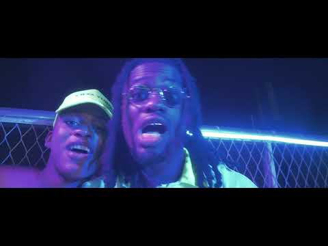 Paulelson - TÓ FUMADO feat Uami Ndongadas [Video Oficial]