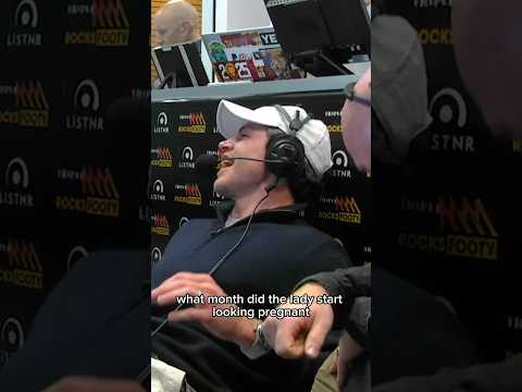 The funniest Irish radio quiz of all time 😂