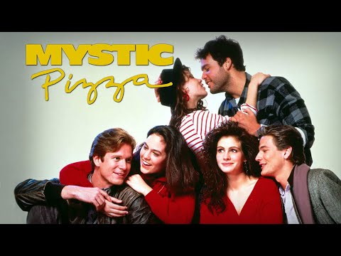 Mystic Pizza (film 1988) TRAILER ITALIANO