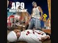 AP.9 ft. Sam'yell- Fast Or Slow