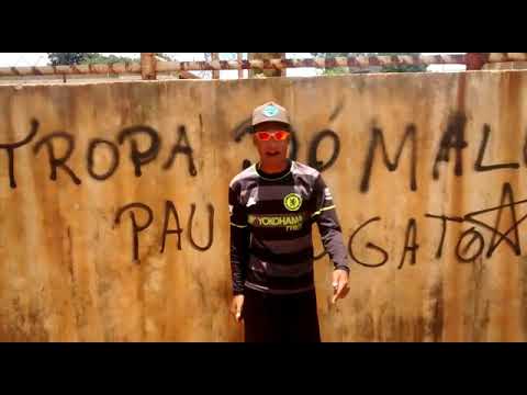 Mc-GL do ED #Morena linda