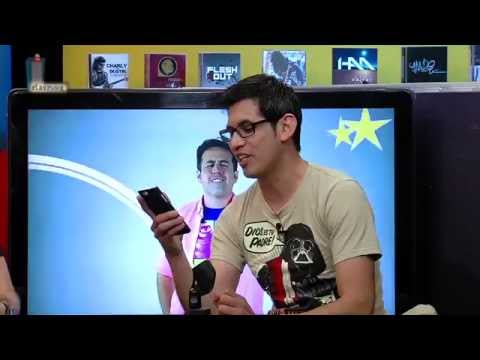 Play Kids interpreta "El tiempo de cantar llegó" en El Ascensor