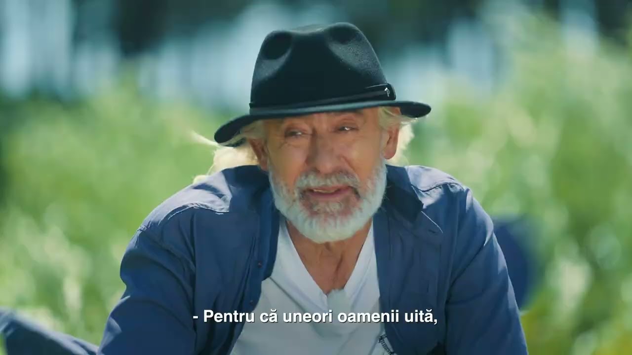 Nistrul ne unește. Protejează apa care dă viață Moldovei
