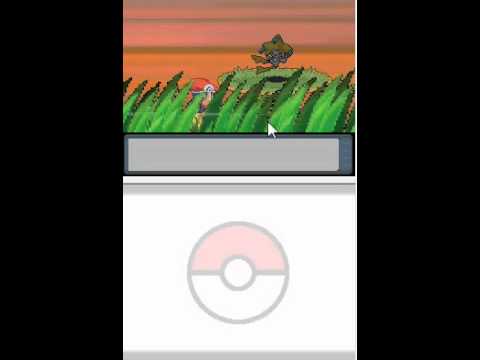 comment trouver jirachi dans diamant