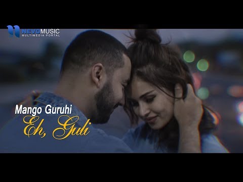 Mango Guruhi Eh Guli