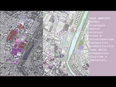 Comune di Prato - PO - Piano Operativo