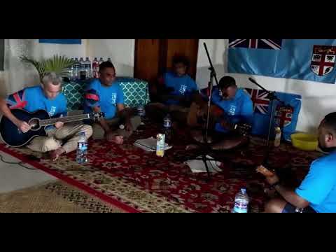 Drodrolagi Kei Nautosolo - Oqo Na Noqu Dodomo