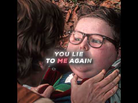 Henry wasn't joking☠️🔥| Stranger Things Season 5 #shorts #strangerthings