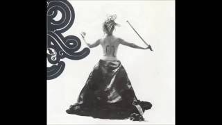 Regina Carter - I Wanna Talk to You