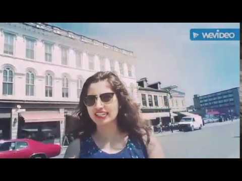 Kingston Vlog | #Canada150 🌆 Apr 2017