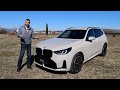 BMW X3 20 XDrive Na Probi Kakav Je Bavarski SUV U Benzinskoj Varijanti