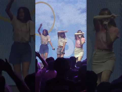 [Fancam Focus] Summer Hatobito - Open world งาน AIDOURU MATSURI #5