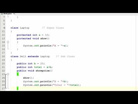 1 Introduction to Java Programming Hindi