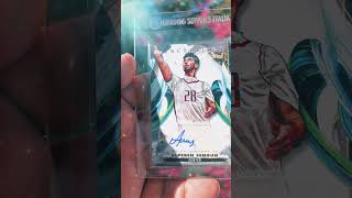 Alperen Şengün #cemcollector #alperensengun Topps Inception