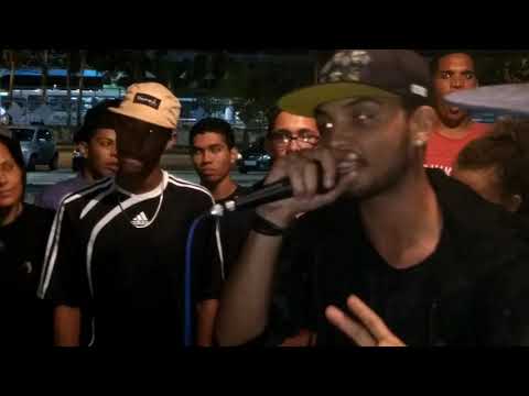 mcz vs Malta- 24ª edição - Batalha do formigueiro