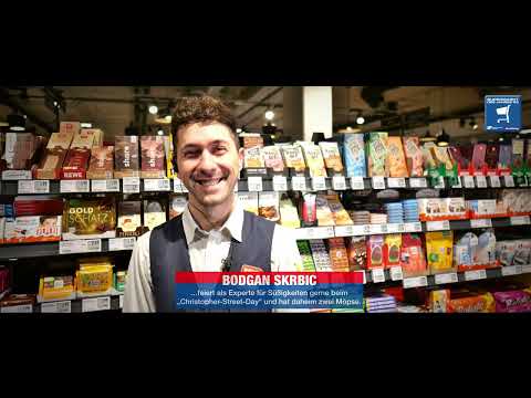 Rewe | Schleißheimer Str 137 | 80797 Munique