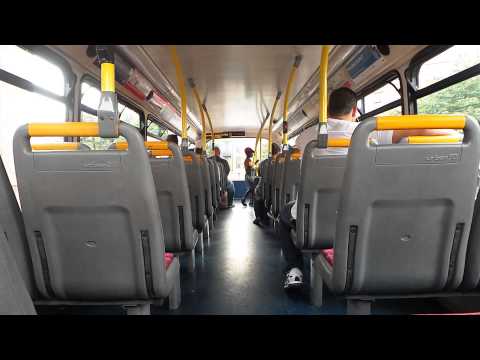(Upper Saloon) East Lancs Myllenium Dennis Trident PF52TFX HTL10